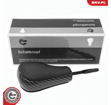 Hlavice radici paky ESEN SKV 63SKV190