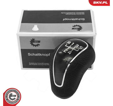 Hlavice radici paky ESEN SKV 63SKV194