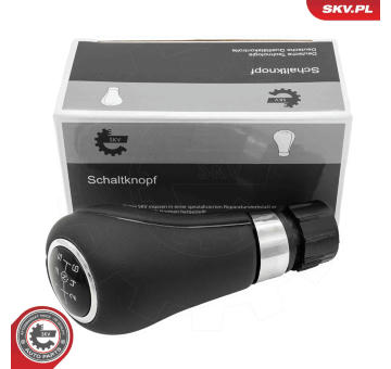 Hlavice řadicí páky ESEN SKV 63SKV201