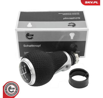 Hlavica radiacej páky ESEN SKV 63SKV207