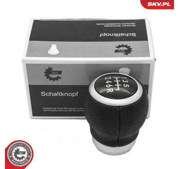 Hlavice řadicí páky ESEN SKV 63SKV211