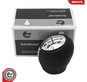 Hlavica radiacej páky ESEN SKV 63SKV215