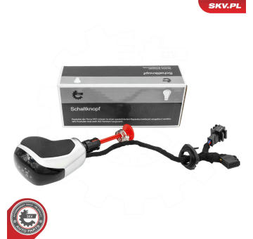 Hlavice radici paky ESEN SKV 63SKV220