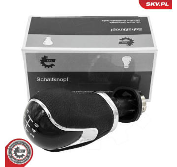 Hlavice radici paky ESEN SKV 63SKV221