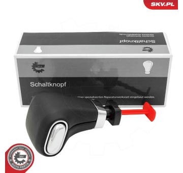 Hlavice řadicí páky ESEN SKV 63SKV223