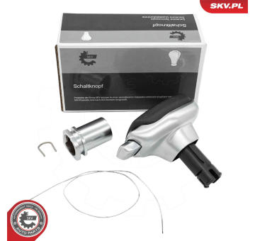 Hlavice radici paky ESEN SKV 63SKV230