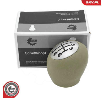 Hlavica radiacej páky ESEN SKV 63SKV232