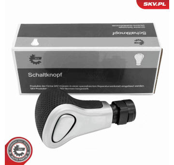 Hlavice řadicí páky ESEN SKV 63SKV248