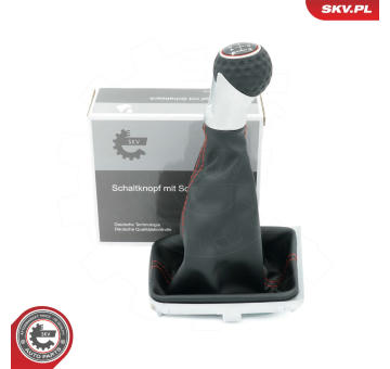 Hlavice radici paky ESEN SKV 63SKV444