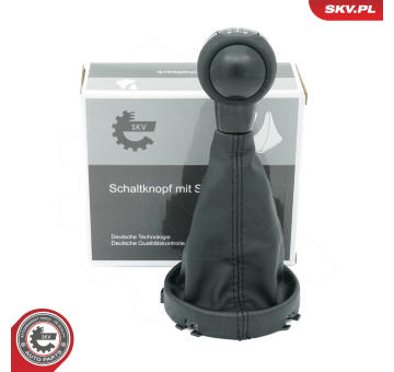 Hlavice radici paky ESEN SKV 63SKV453