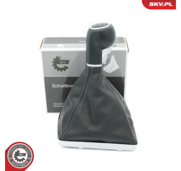 Hlavica radiacej páky ESEN SKV 63SKV456