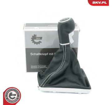 Hlavice radici paky ESEN SKV 63SKV457