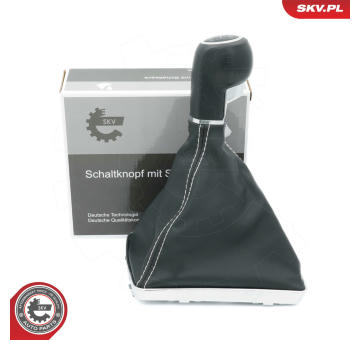 Hlavice radici paky ESEN SKV 63SKV459