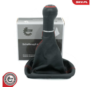 Hlavice řadicí páky ESEN SKV 63SKV460