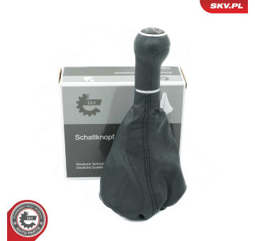 Hlavice radici paky ESEN SKV 63SKV465