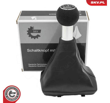 Hlavice radici paky ESEN SKV 63SKV513