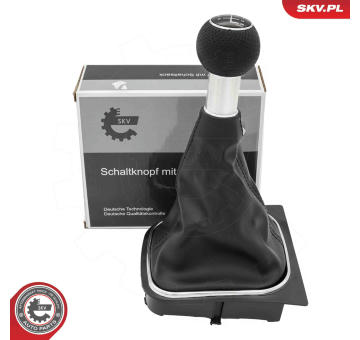 Hlavice radici paky ESEN SKV 63SKV514