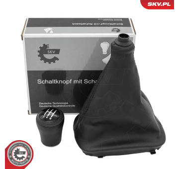 Hlavice radici paky ESEN SKV 63SKV517