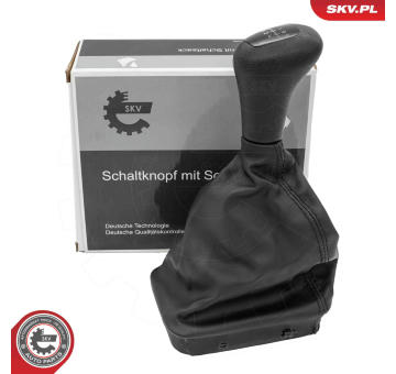 Hlavice radici paky ESEN SKV 63SKV518