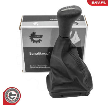 Hlavice radici paky ESEN SKV 63SKV519