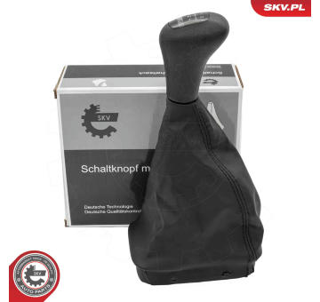Hlavice radici paky ESEN SKV 63SKV521