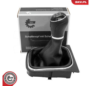 Hlavice radici paky ESEN SKV 63SKV528