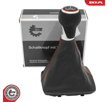 Hlavice radici paky ESEN SKV 63SKV529