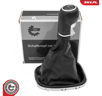 Hlavice radici paky ESEN SKV 63SKV530