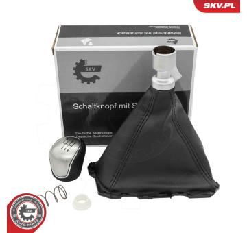 Hlavice radici paky ESEN SKV 63SKV532