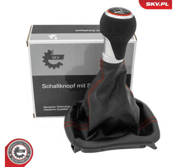 Hlavice radici paky ESEN SKV 63SKV533