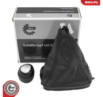 Hlavice radici paky ESEN SKV 63SKV534
