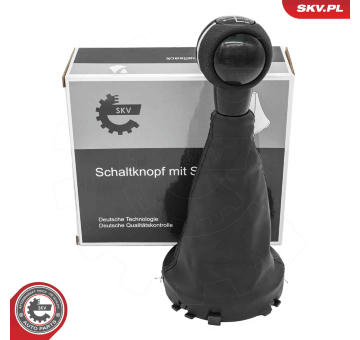 Hlavice radici paky ESEN SKV 63SKV547