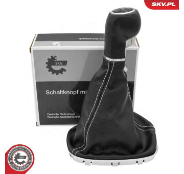 Hlavice radici paky ESEN SKV 63SKV549