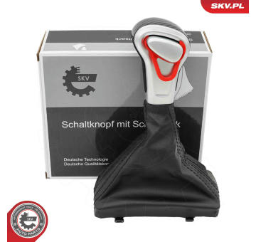 Hlavica radiacej páky ESEN SKV 63SKV551