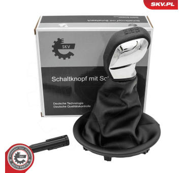 Hlavice radici paky ESEN SKV 63SKV558