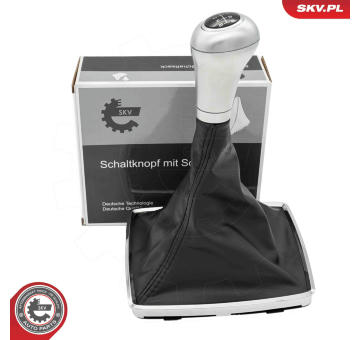 Hlavice radici paky ESEN SKV 63SKV561