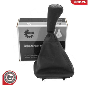 Hlavice řadicí páky ESEN SKV 63SKV563