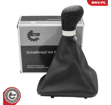Hlavice radici paky ESEN SKV 63SKV567