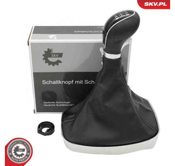 Hlavice řadicí páky ESEN SKV 63SKV570