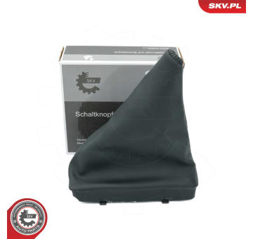 Hlavice radici paky ESEN SKV 63SKV917