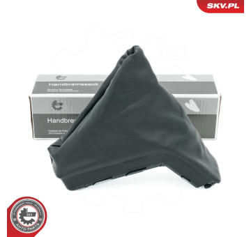 Hlavice radici paky ESEN SKV 63SKV919