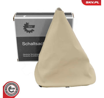 Hlavice radici paky ESEN SKV 63SKV923