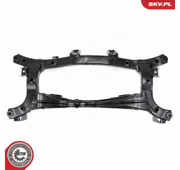 Telo nápravy ESEN SKV 64SKV106