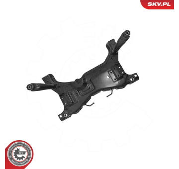 Pomocný rám / souprava nosičů ESEN SKV 64SKV160