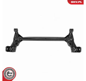 Teleso nápravy ESEN SKV 64SKV173