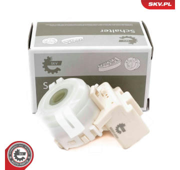 Spínač zapalování / startéru ESEN SKV 65SKV006