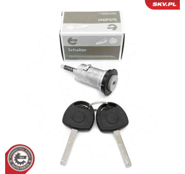 Zamykací válec, zámek zapalování ESEN SKV 65SKV511