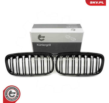 Mrizka chladice ESEN SKV 66SKV040
