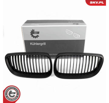 Mrizka chladice ESEN SKV 66SKV105