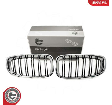 Mrizka chladice ESEN SKV 66SKV134